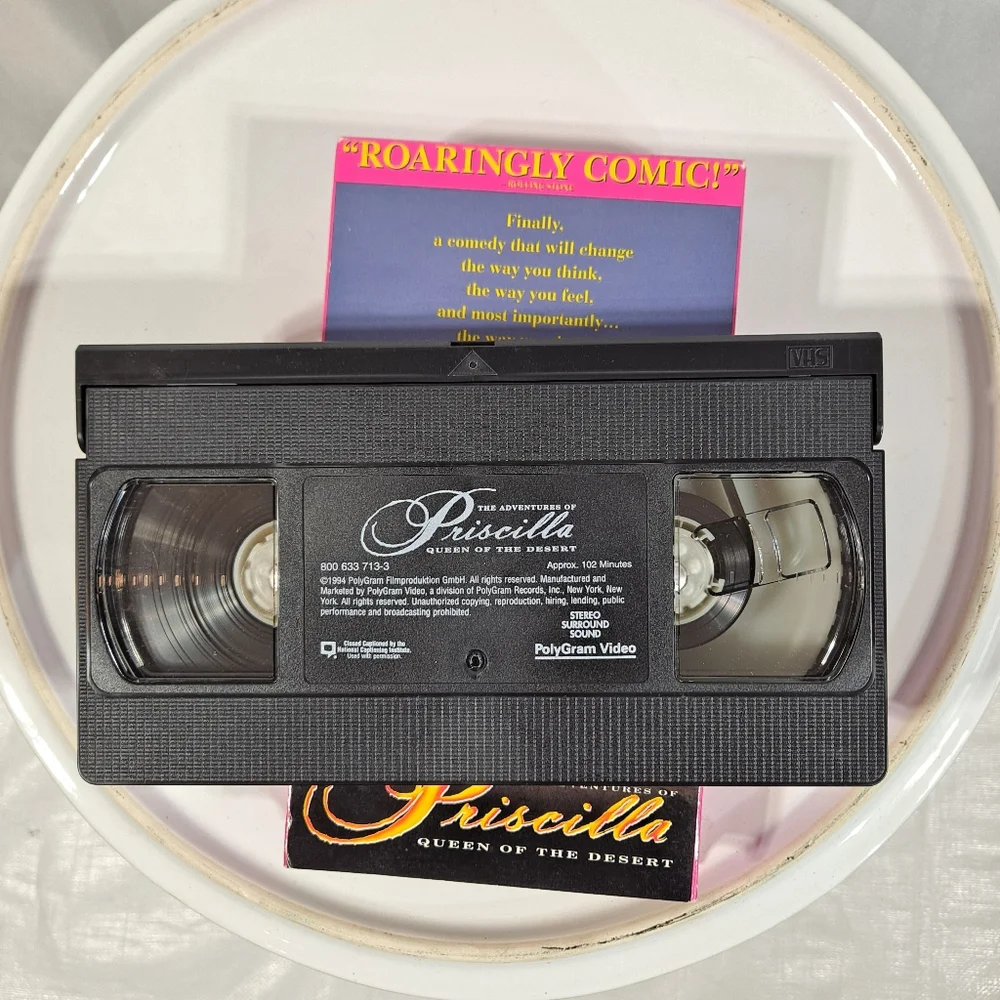 PolyGram Video polygram video